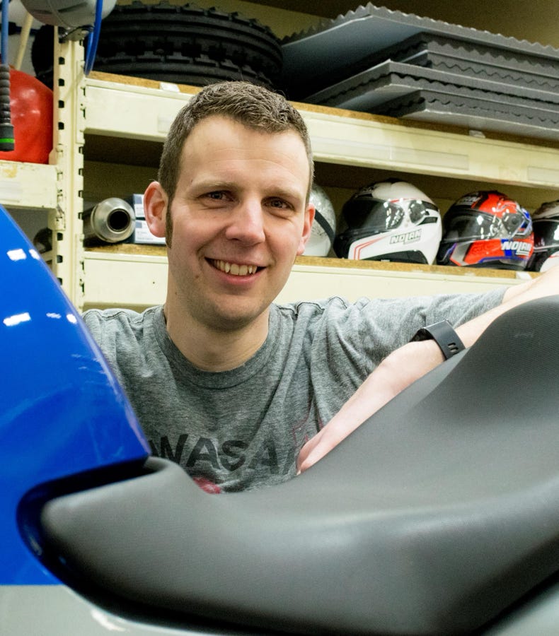 afbeelding van Ruben